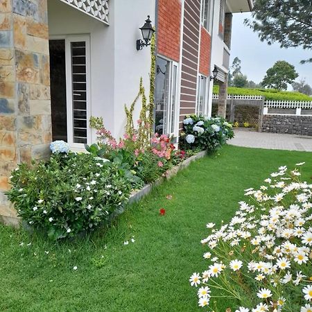 Garuda Park Resort Kotagiri Exterior photo