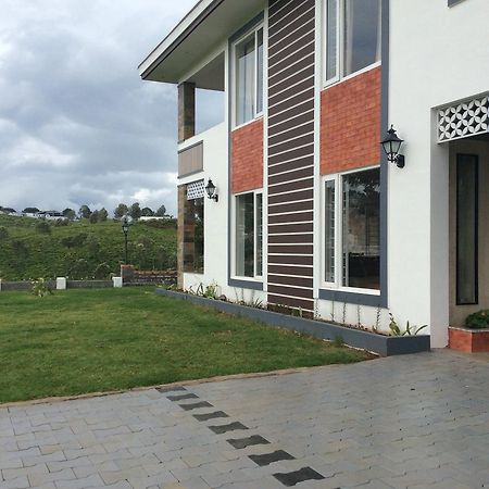 Garuda Park Resort Kotagiri Exterior photo